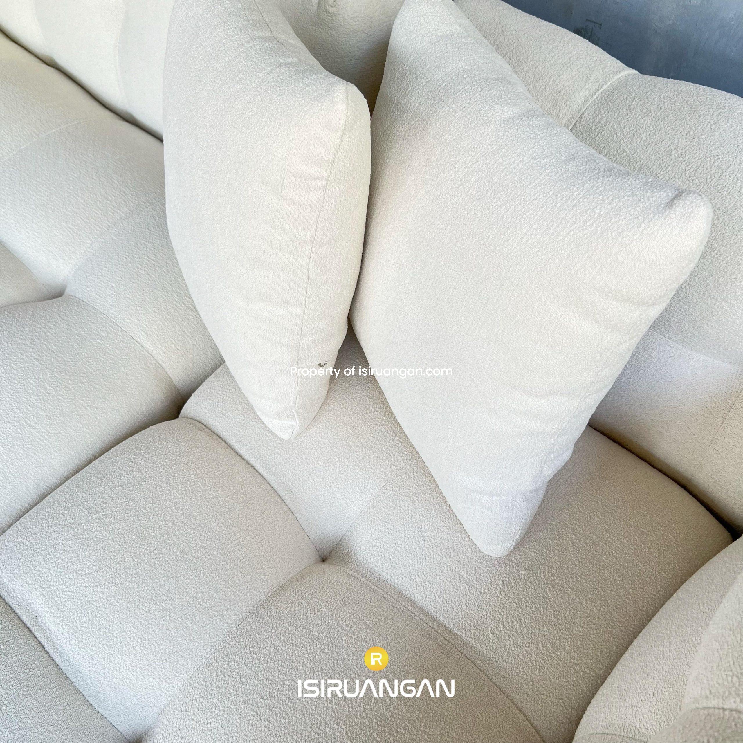 Sofa Estella U Seater Sofa Estella U Seater