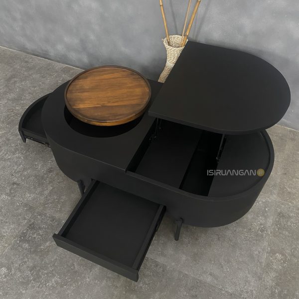 Coffe Table Plorvis