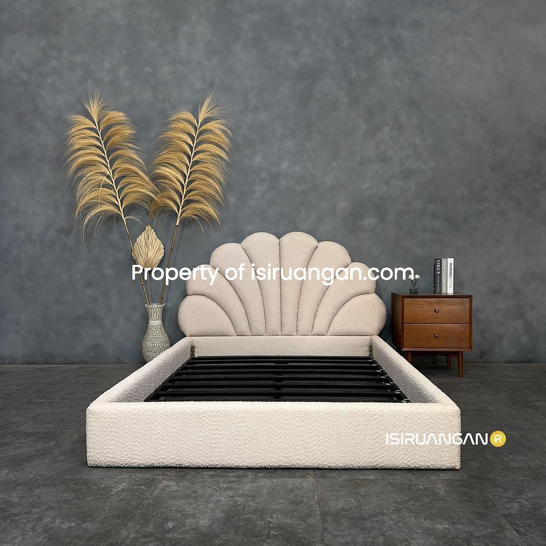 Divan Minimalis Shell Divan Shell