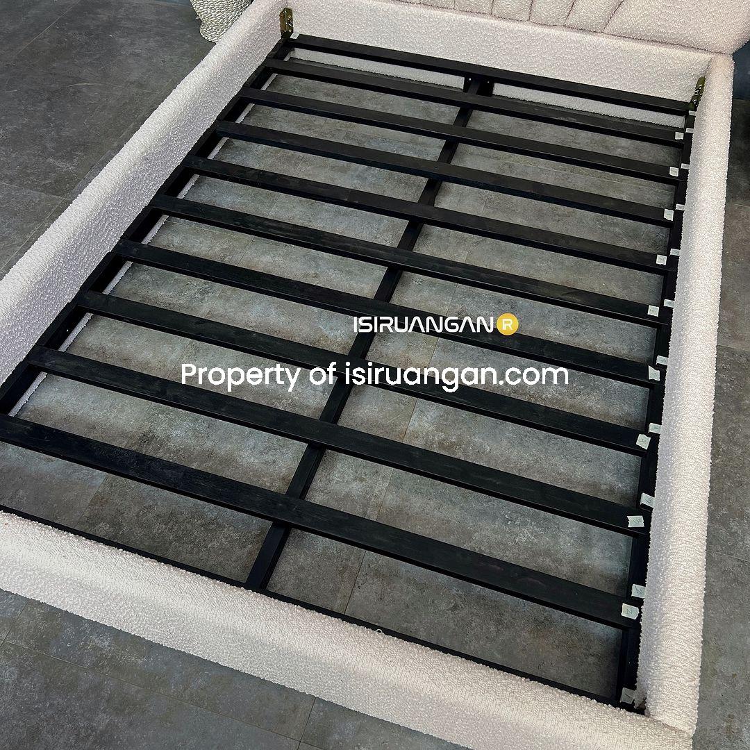 Divan Minimalis Shell Divan Shell