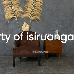 isiruangan Lounge Chair Colette