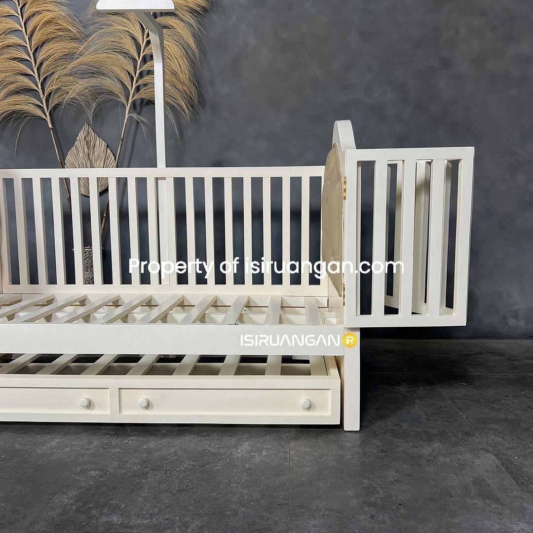 Baby Crib Rima Baby Crib Rima