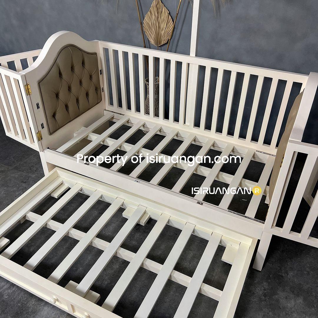 Baby Crib Rima Baby Crib Rima