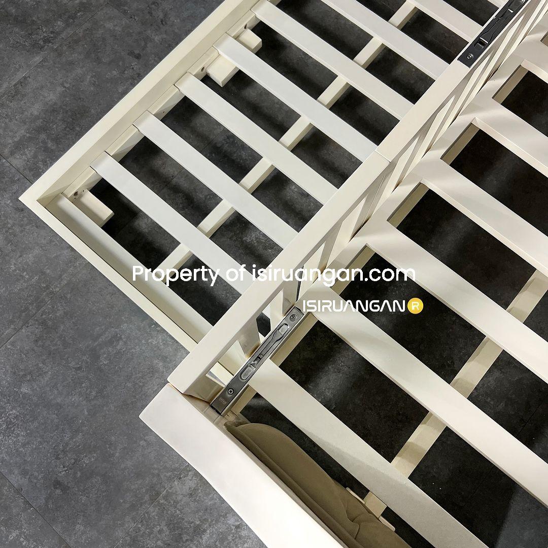 Baby Crib Rima Baby Crib Rima