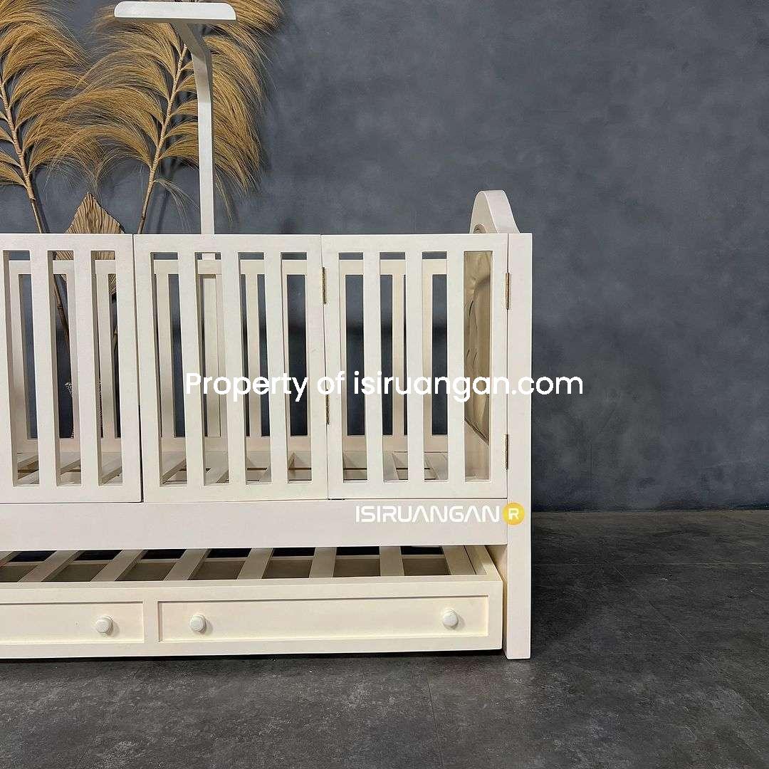 Baby Crib Rima Baby Crib Rima