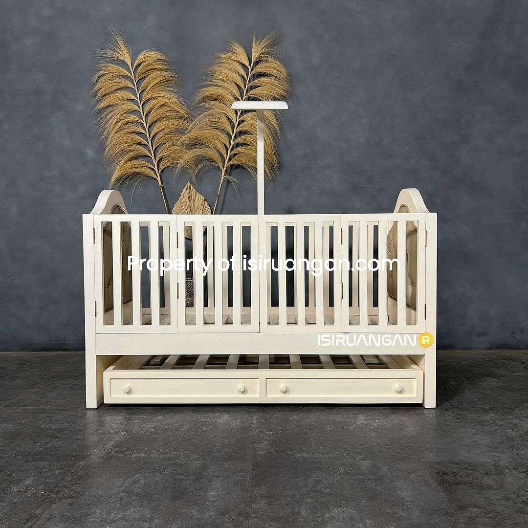 Baby Crib Rima Baby Crib Rima