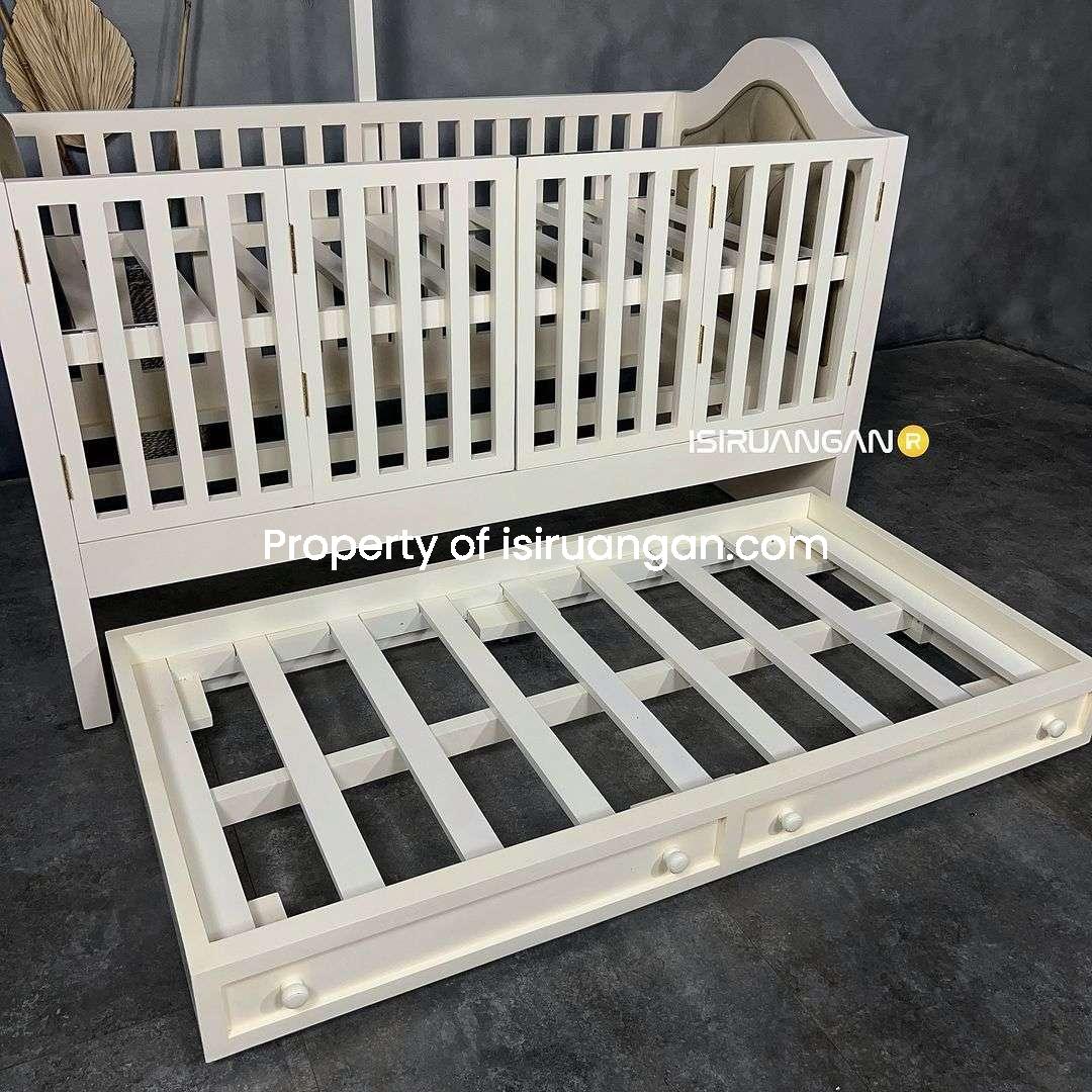 Baby Crib Rima Baby Crib Rima
