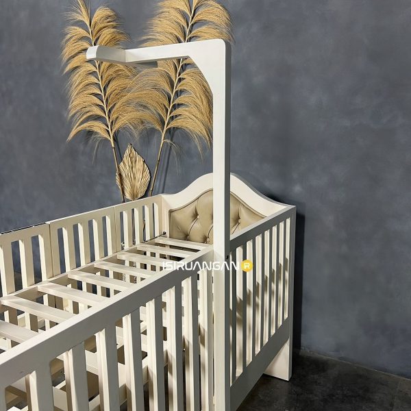 Baby Crib Rima - Gambar 7