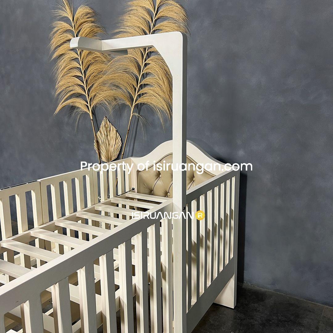 Baby Crib Rima Baby Crib Rima - Gambar 7