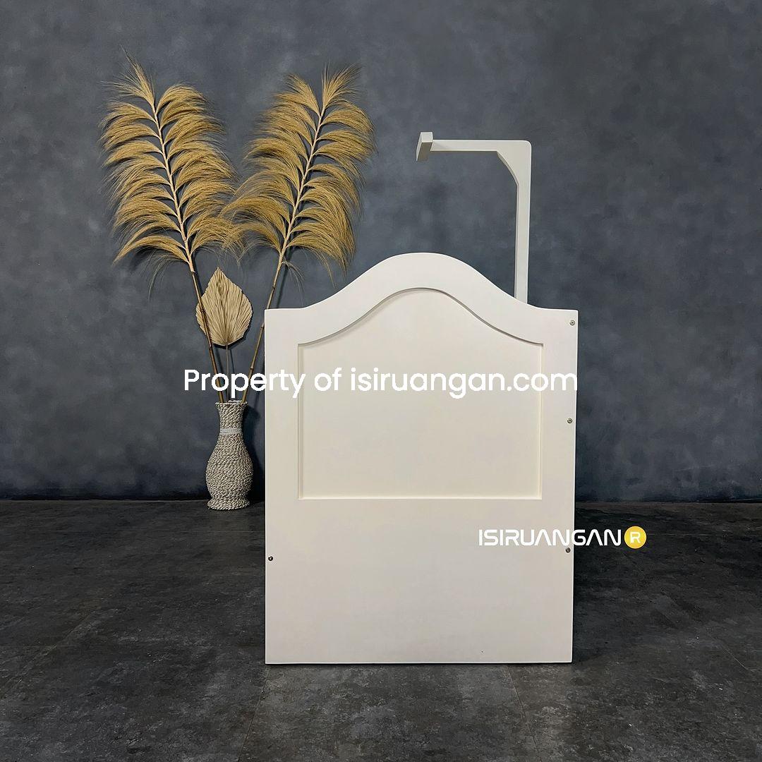 Baby Crib Rima Baby Crib Rima - Gambar 17