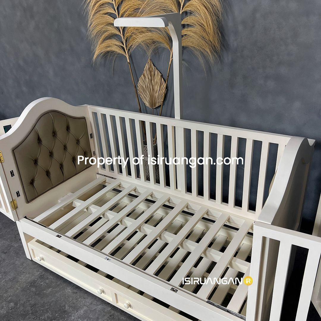 Baby Crib Rima Baby Crib Rima