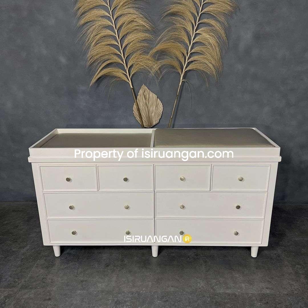 Drawer Cabinet Zhimar Drawer Cabinet Zhimar