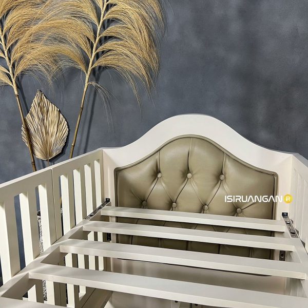 Baby Crib Rima - Gambar 15