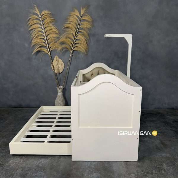Baby Crib Rima - Gambar 18