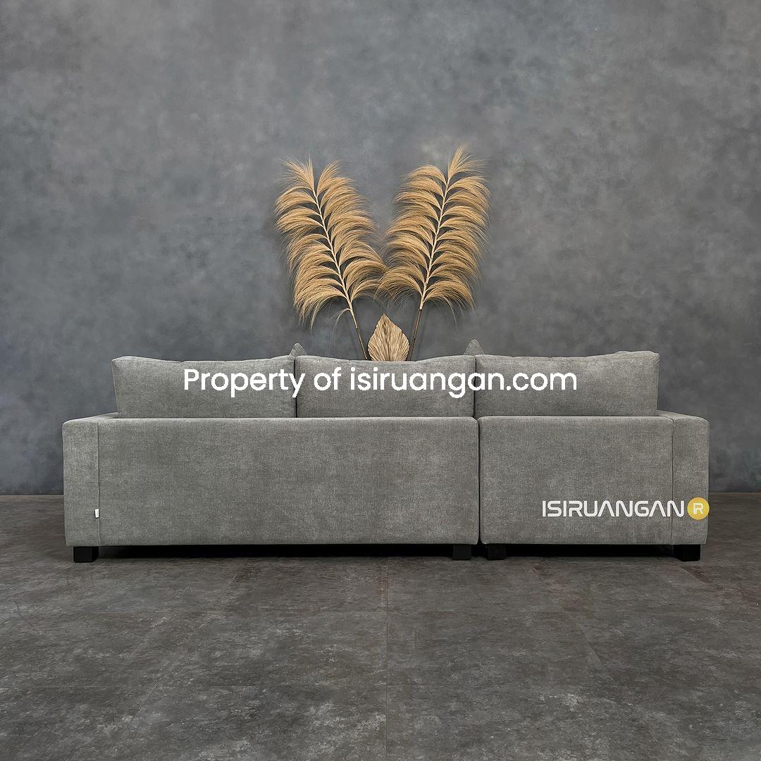 Sofa Bed Samona L Seater Sofa Bed Samona L Seater