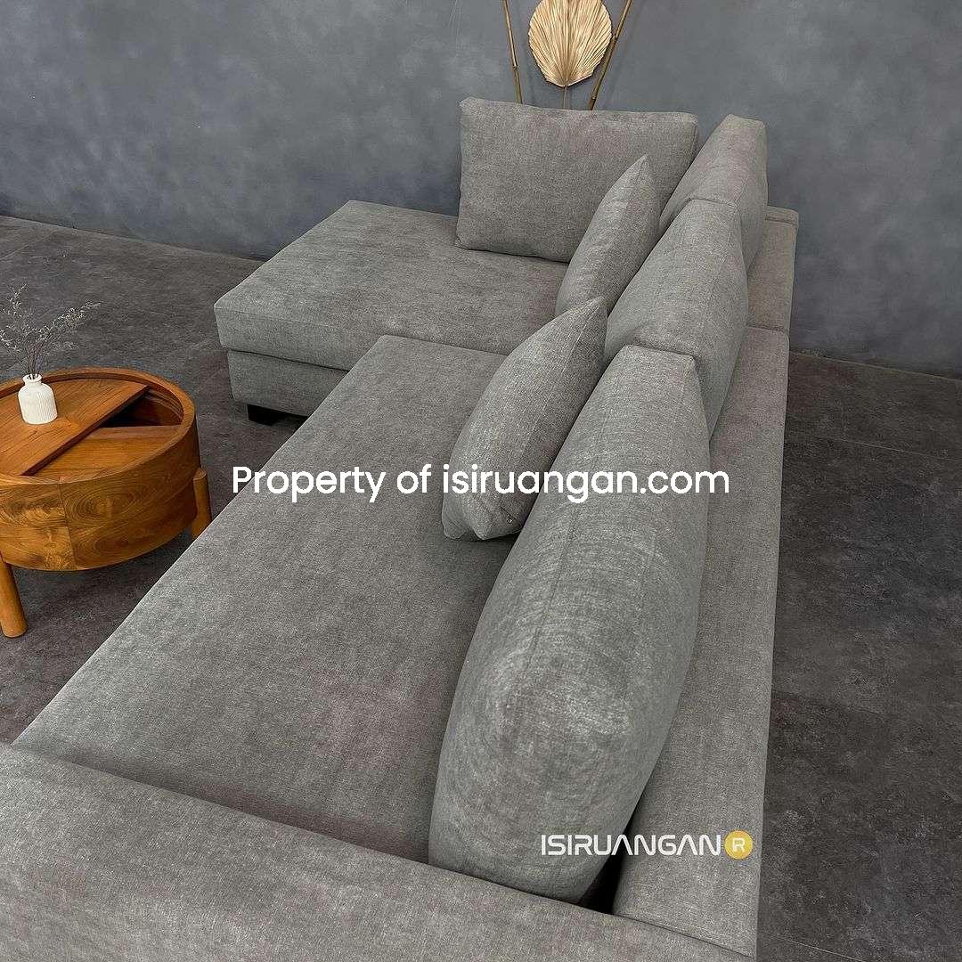 Sofa Bed Samona L Seater Sofa Bed Samona L Seater