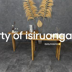 isiruangan Meja Eslam