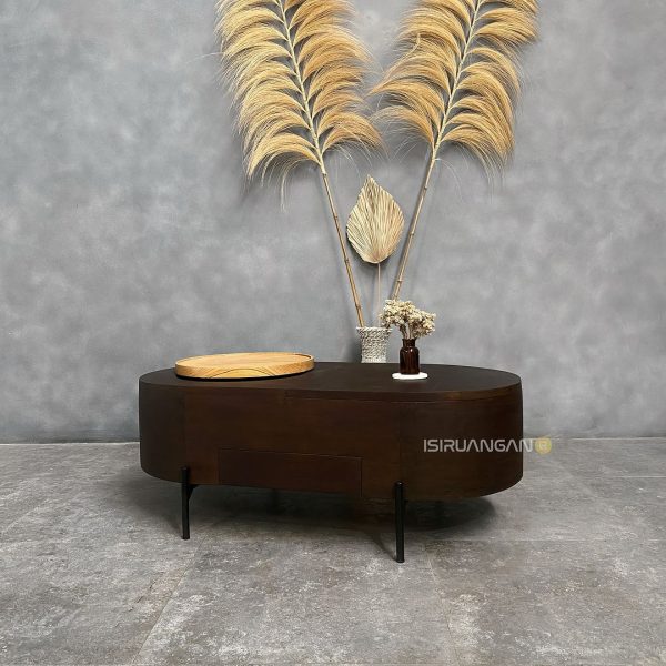 Coffe Table Plorvis