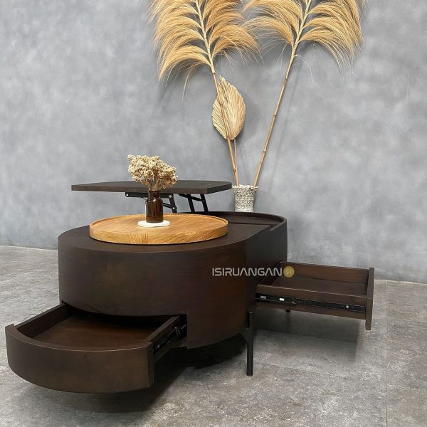 Coffe Table Plorvis