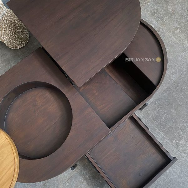 Coffe Table Plorvis