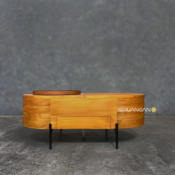 Coffe Table Plorvis