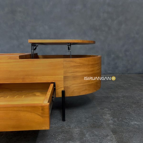 Coffe Table Plorvis