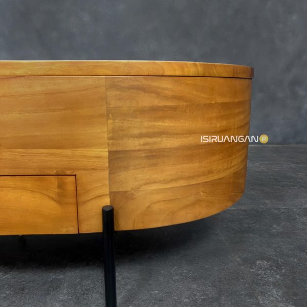 Coffe Table Plorvis