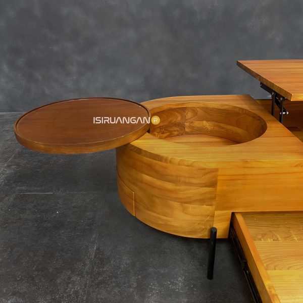 Coffe Table Plorvis