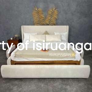 Divan Minimalis Rebecca
