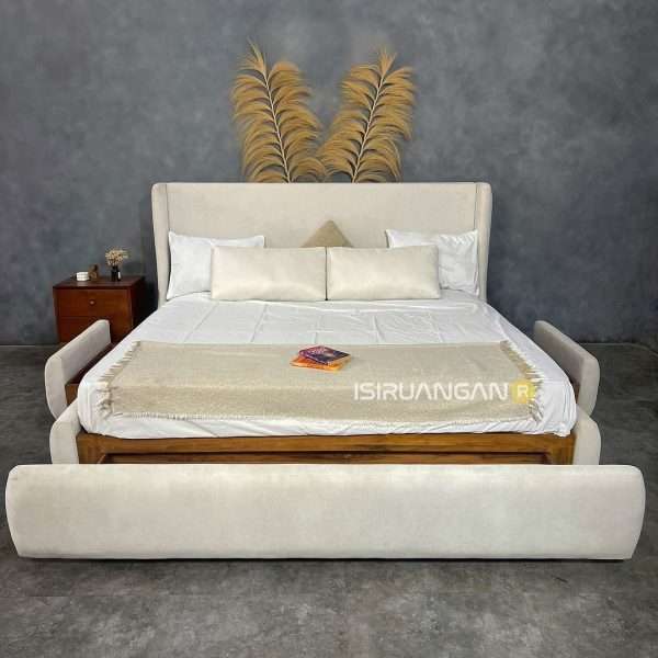 Divan Minimalis Rebecca