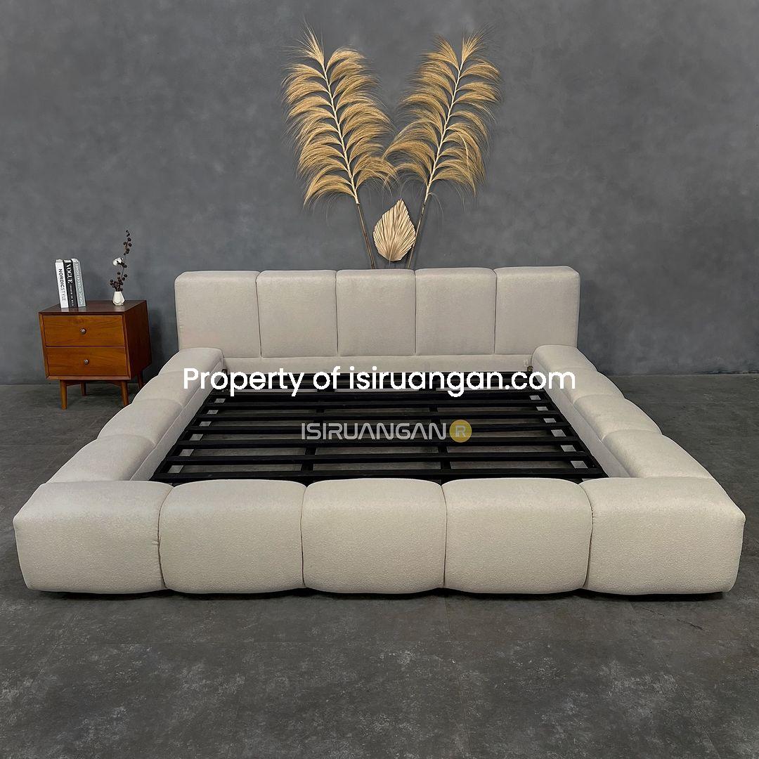 Bed Frame Watson Bed Frame Watson