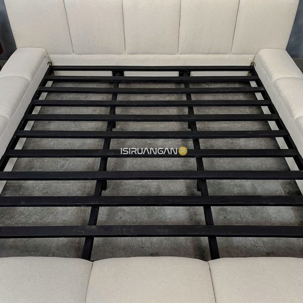 Bed Frame Watson