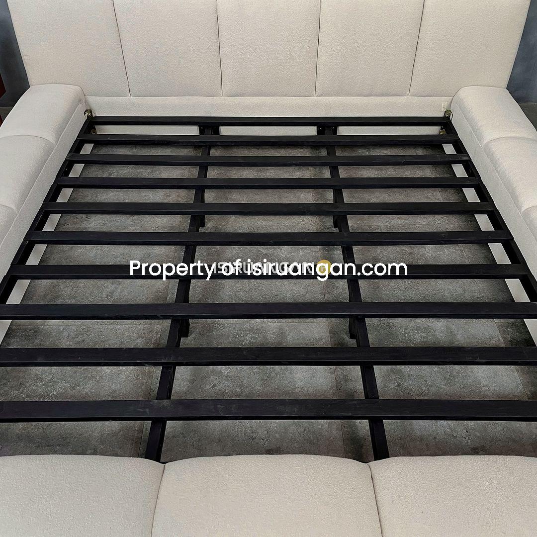 Bed Frame Watson Bed Frame Watson