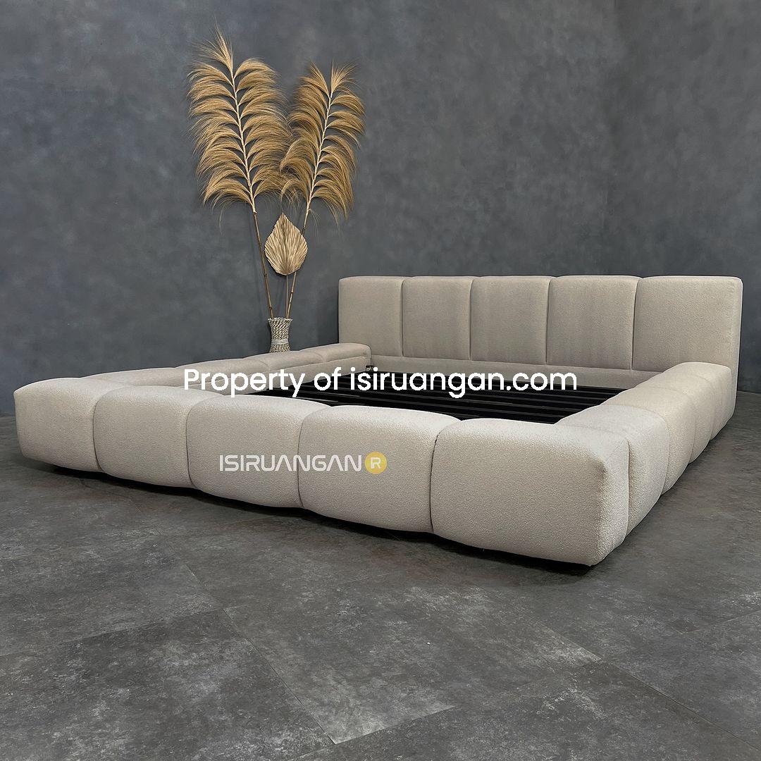 Bed Frame Watson Bed Frame Watson