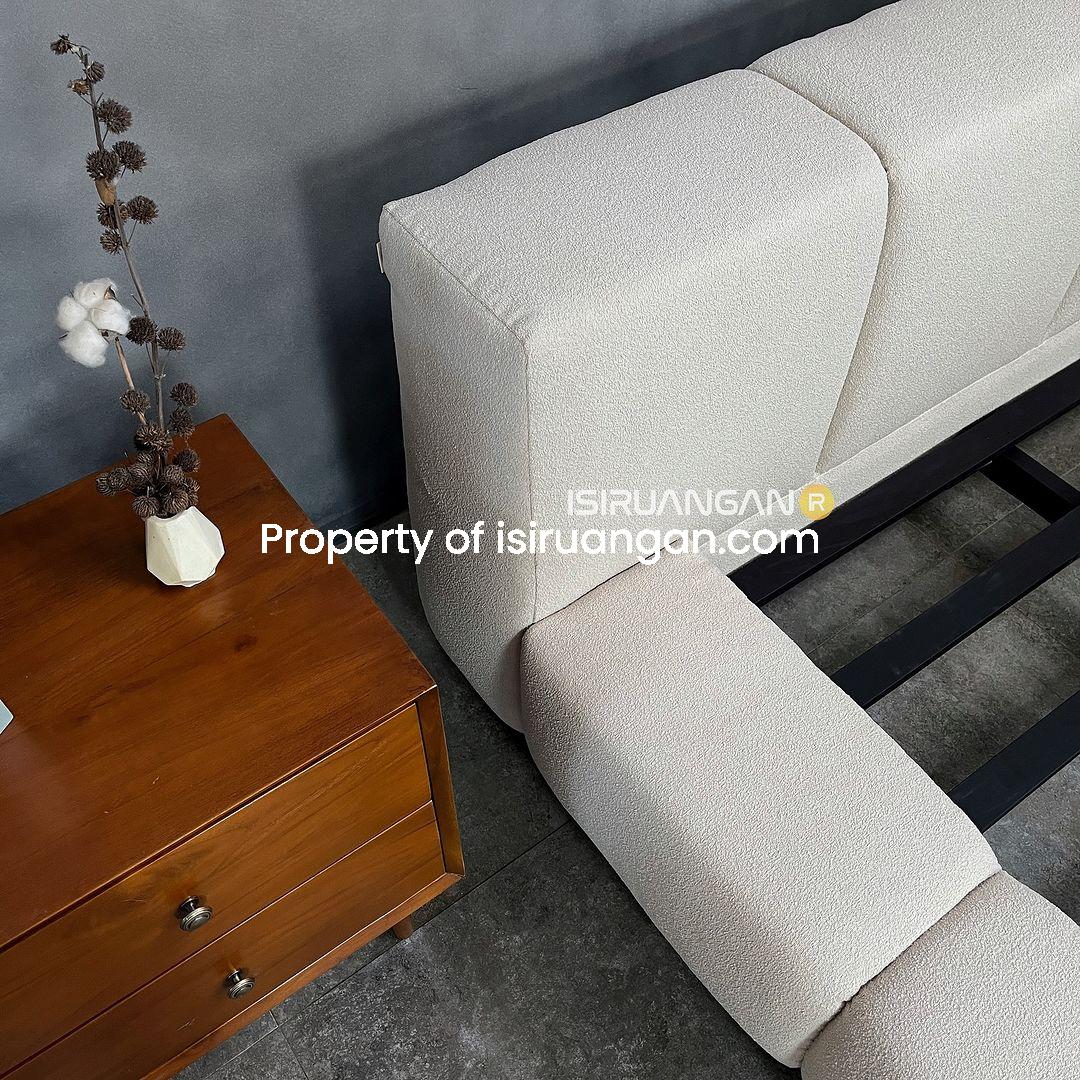 Bed Frame Watson Bed Frame Watson