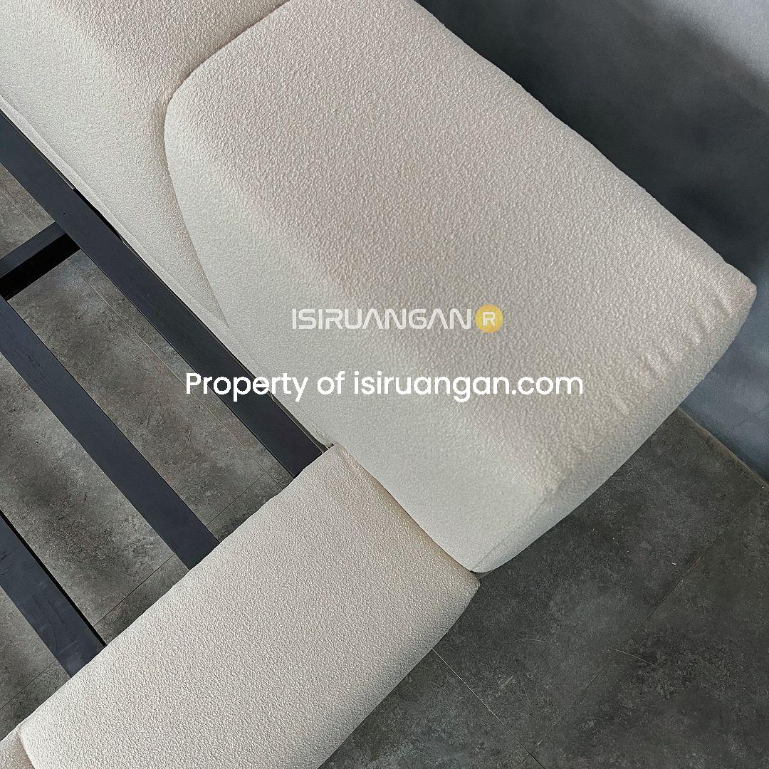 Bed Frame Watson Bed Frame Watson