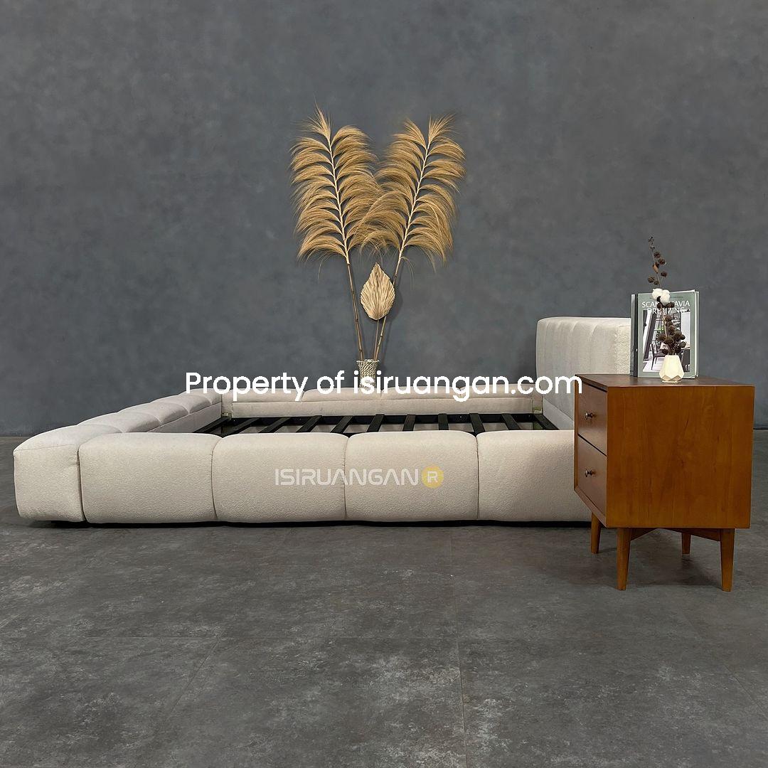 Bed Frame Watson Bed Frame Watson