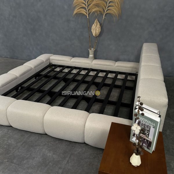 Bed Frame Watson