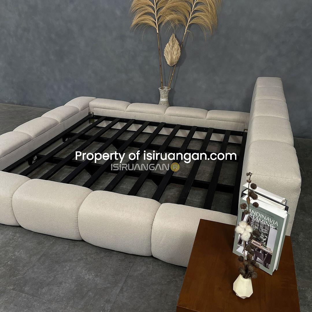 Bed Frame Watson Bed Frame Watson