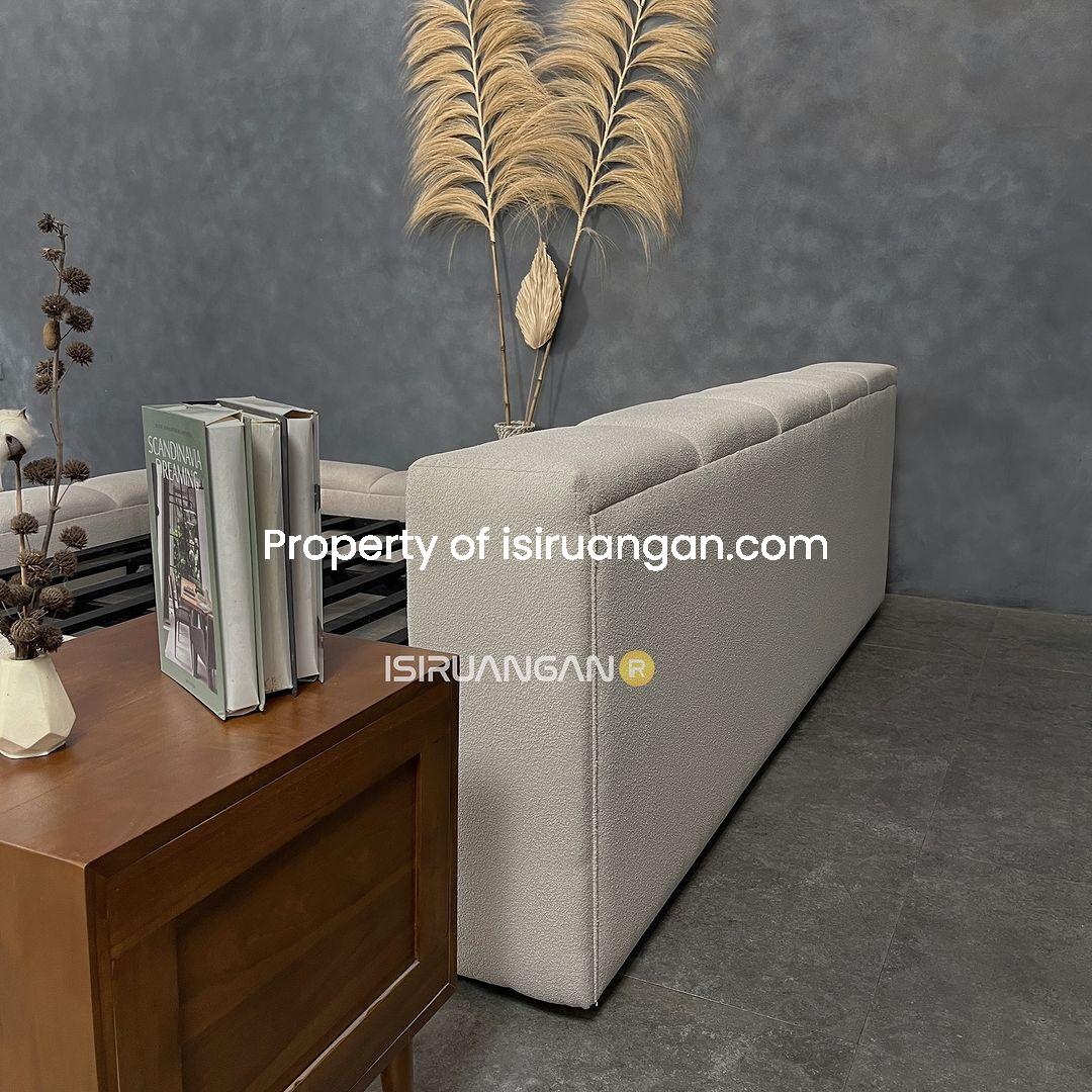 Bed Frame Watson Bed Frame Watson