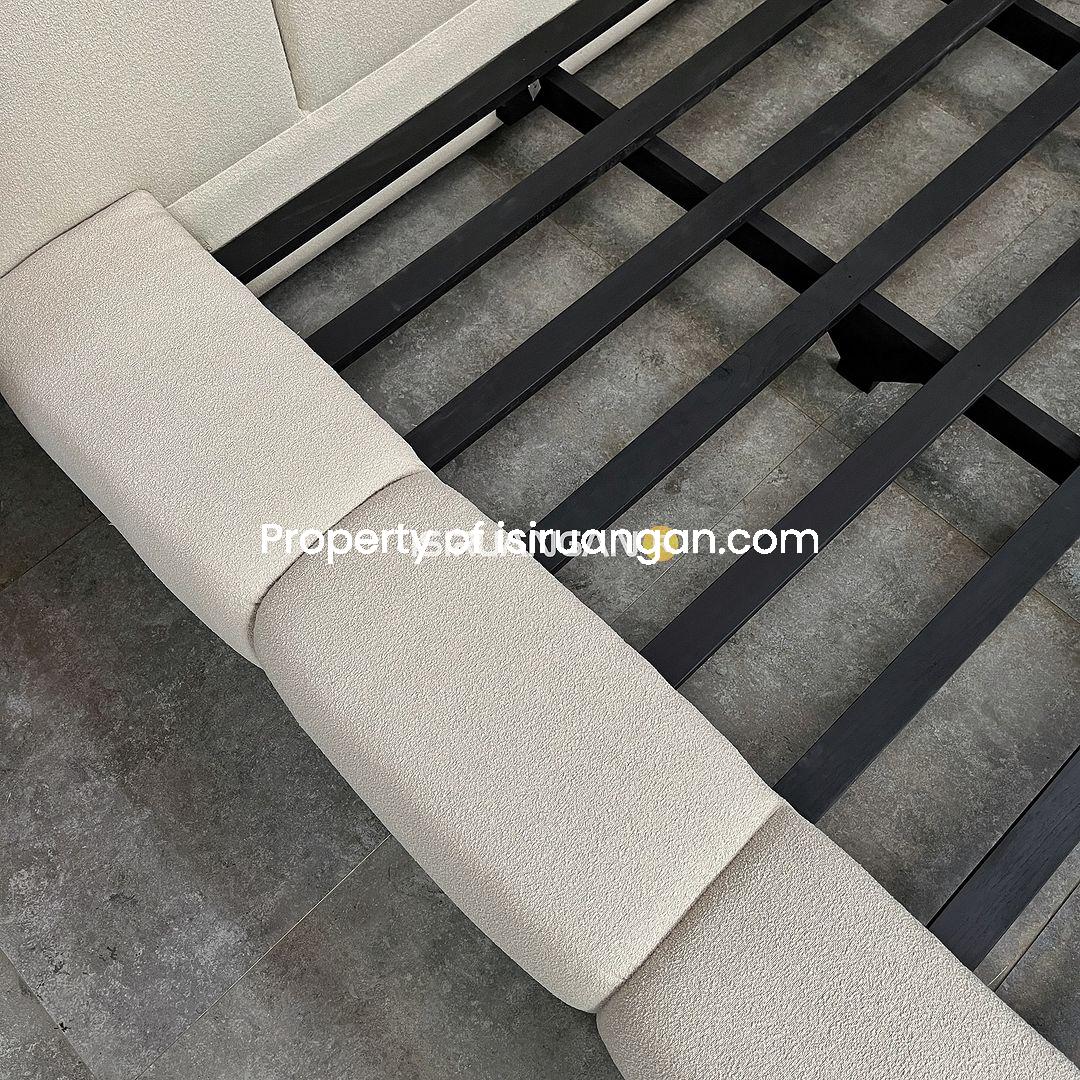 Bed Frame Watson Bed Frame Watson