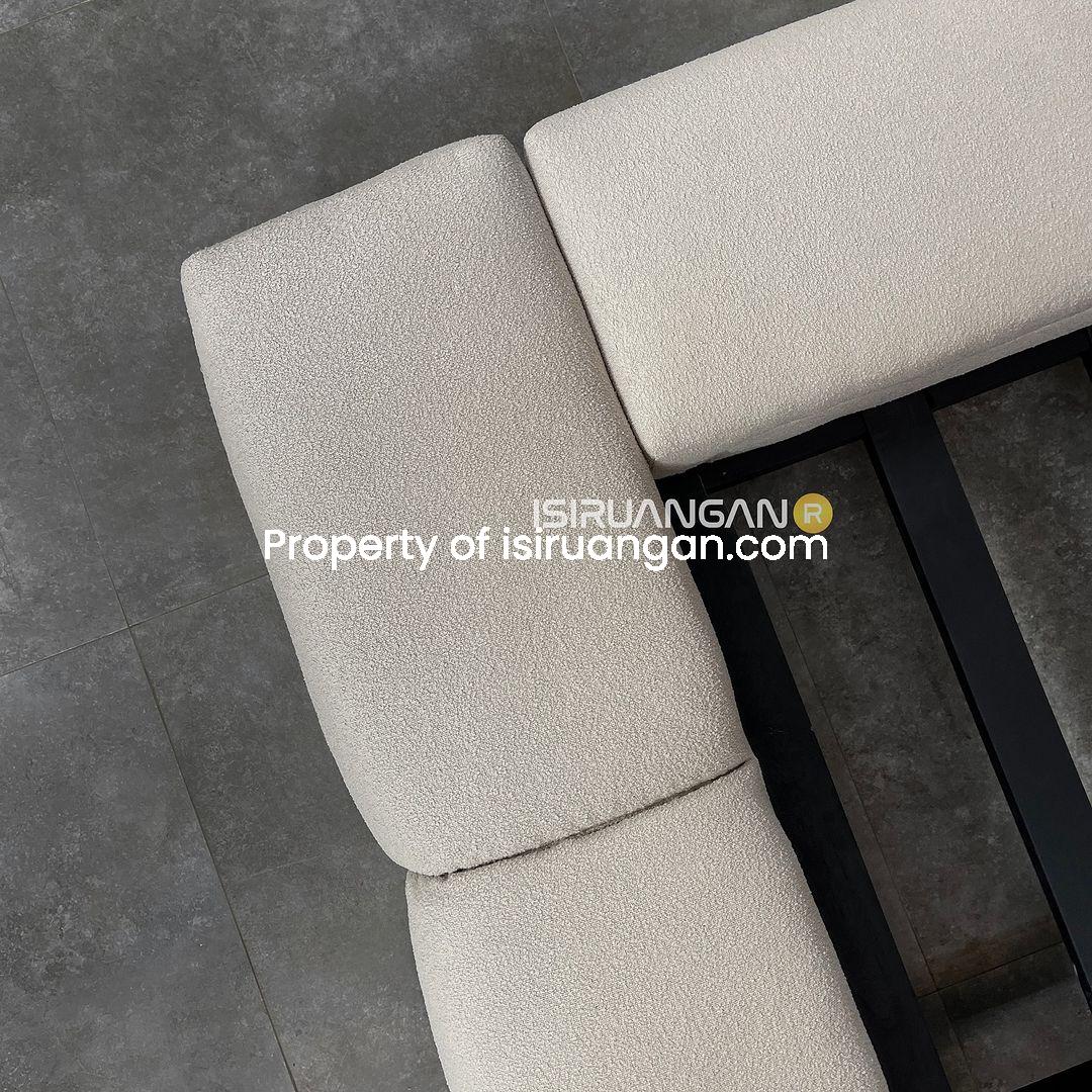 Bed Frame Watson Bed Frame Watson