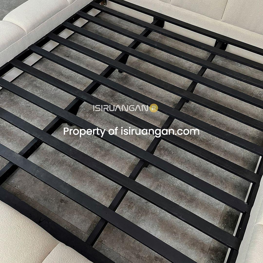 Bed Frame Watson Bed Frame Watson