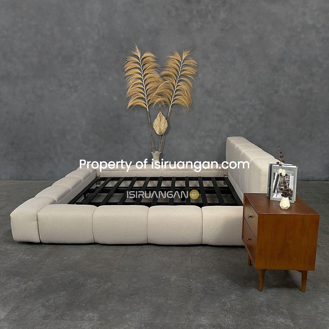 Bed Frame Watson Bed Frame Watson