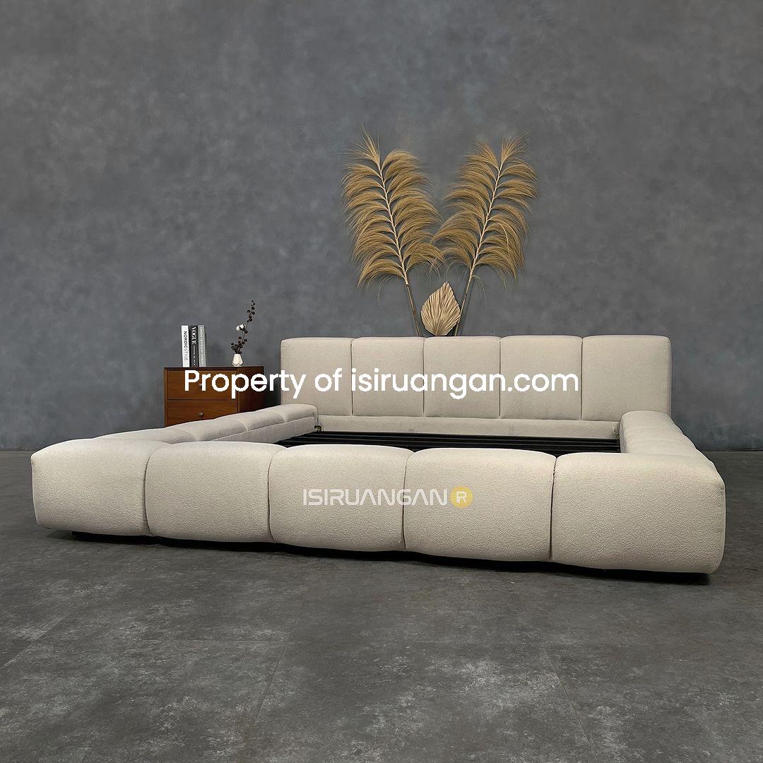 Bed Frame Watson Bed Frame Watson