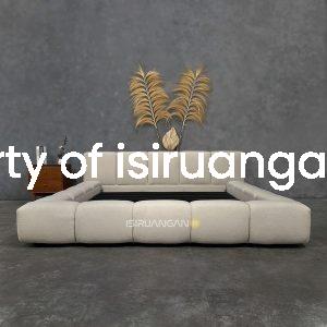 isiruangan Bed Frame Watson