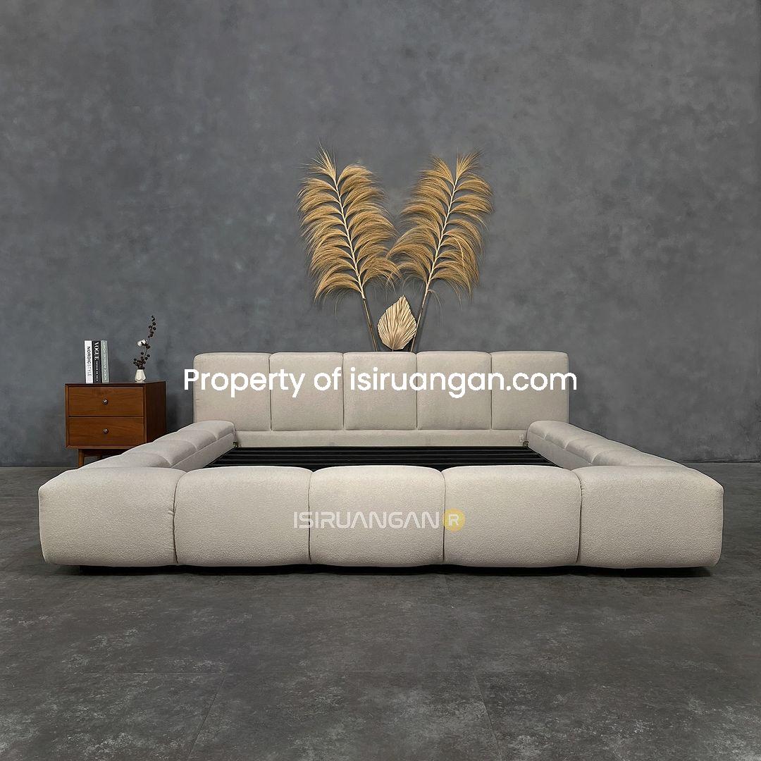 Bed Frame Watson Bed Frame Watson