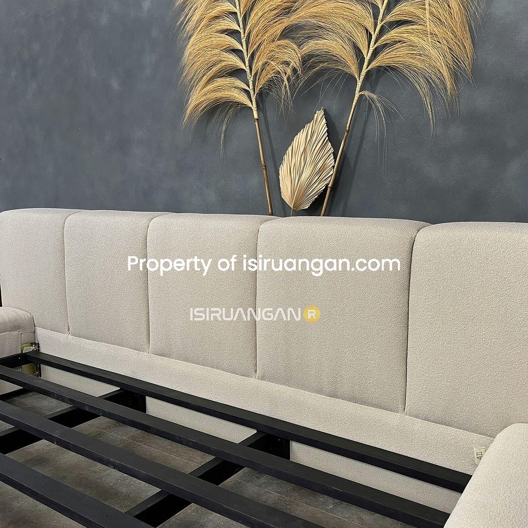 Bed Frame Watson Bed Frame Watson