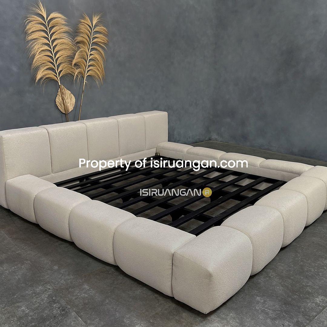 Bed Frame Watson Bed Frame Watson