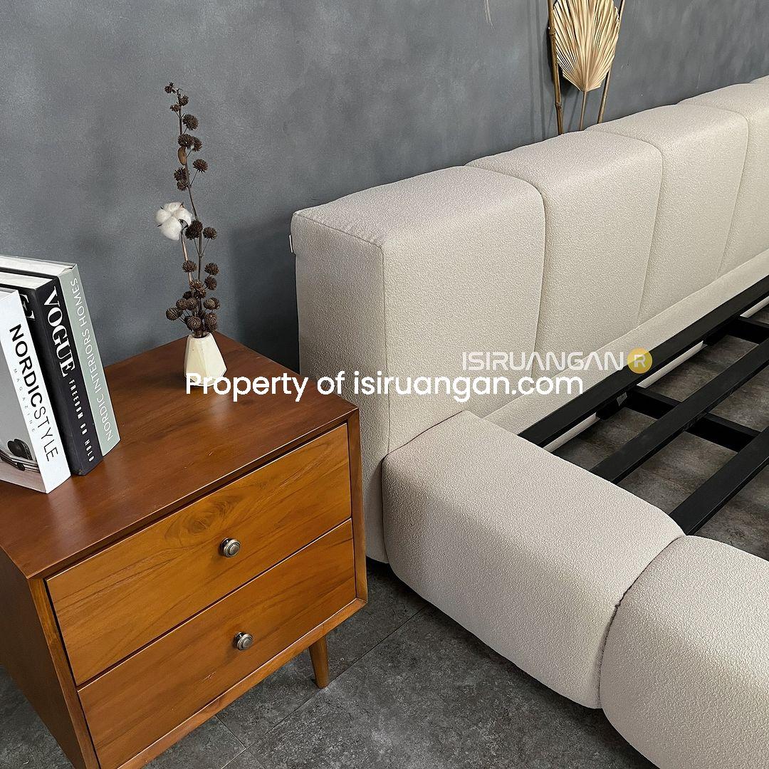 Bed Frame Watson Bed Frame Watson